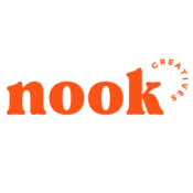 Nook Creatives Logo